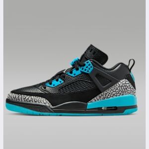 Brand New Jordan Spizike LowMen's 10.5.Product #: Q1759005Released 2025